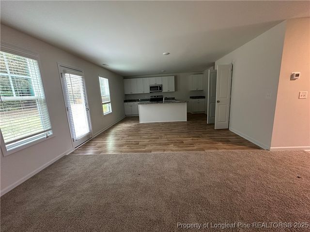 5805 Panther Drive, Hope Mills, NC 28348