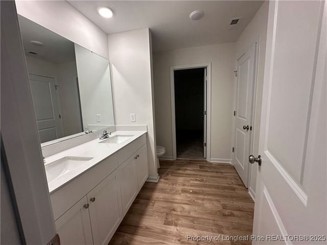 5805 Panther Drive, Hope Mills, NC 28348