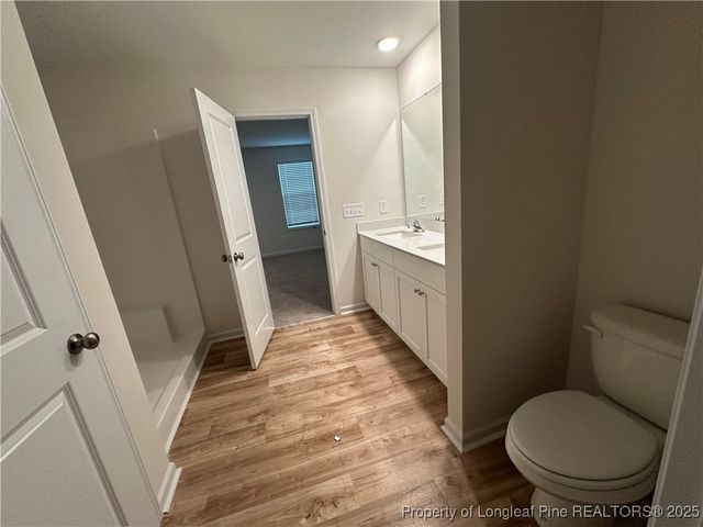 5805 Panther Drive, Hope Mills, NC 28348