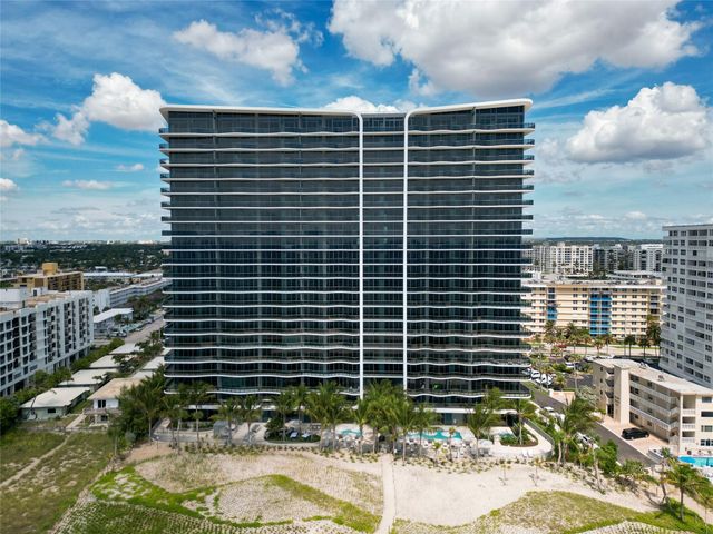 900 N Ocean Blvd. 905, Pompano Beach, FL 33062