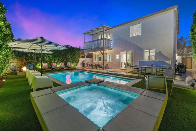 48593 Anastacia Court, Indio, CA 92201