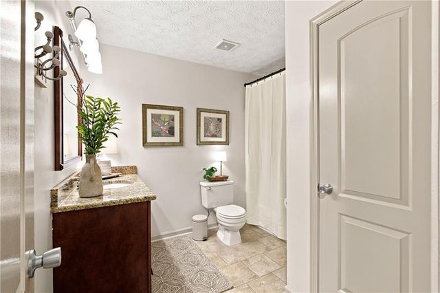 1088 Oak Grove Circle, Lawrenceville, GA 30043