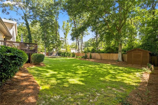 1088 Oak Grove Circle, Lawrenceville, GA 30043