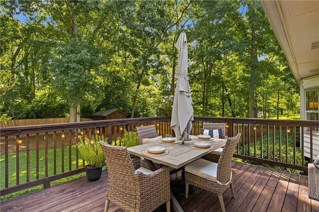 1088 Oak Grove Circle, Lawrenceville, GA 30043