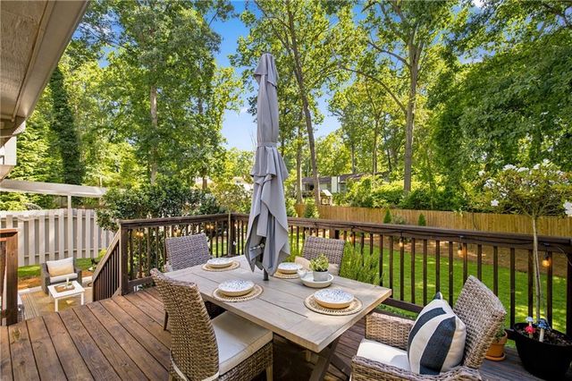 1088 Oak Grove Circle, Lawrenceville, GA 30043