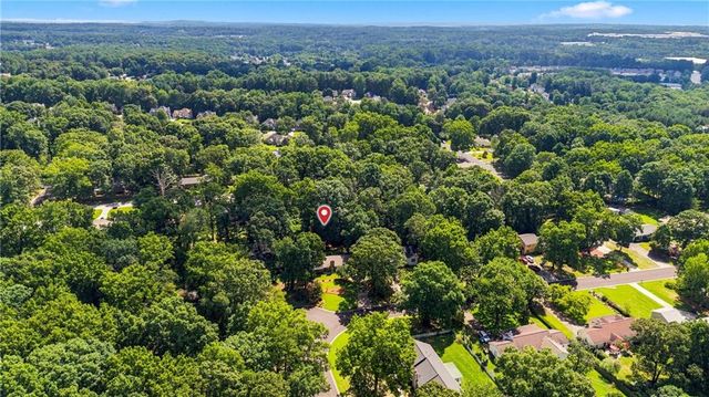 1088 Oak Grove Circle, Lawrenceville, GA 30043