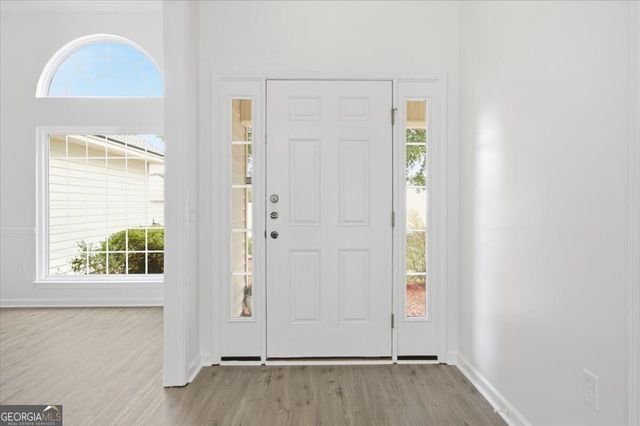 204 Veranda Avenue, Guyton, GA 31312