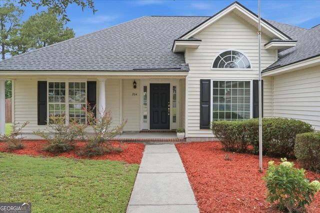 204 Veranda Avenue, Guyton, GA 31312