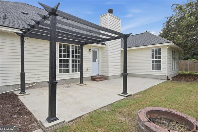 204 Veranda Avenue, Guyton, GA 31312