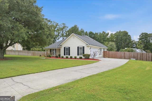 204 Veranda Avenue, Guyton, GA 31312