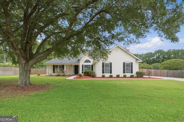 204 Veranda Avenue, Guyton, GA 31312