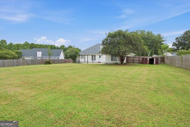 204 Veranda Avenue, Guyton, GA 31312