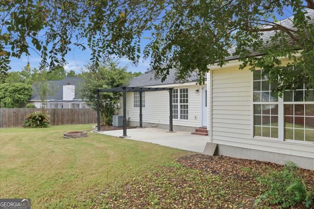 204 Veranda Avenue, Guyton, GA 31312