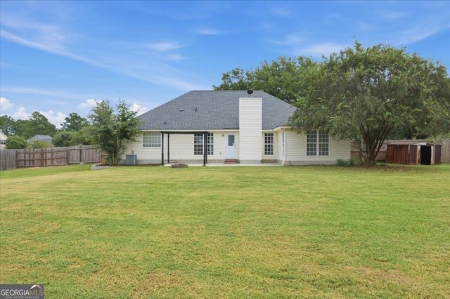 204 Veranda Avenue, Guyton, GA 31312