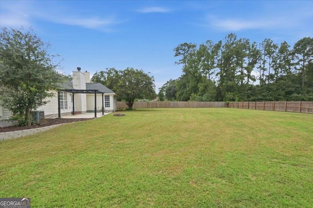 204 Veranda Avenue, Guyton, GA 31312