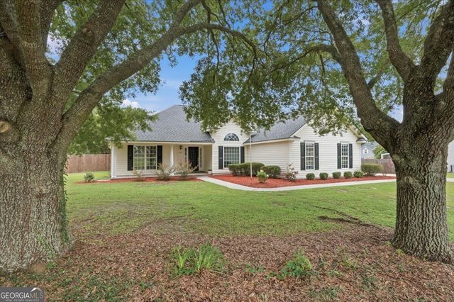 204 Veranda Avenue, Guyton, GA 31312