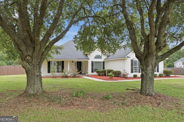 204 Veranda Avenue, Guyton, GA 31312