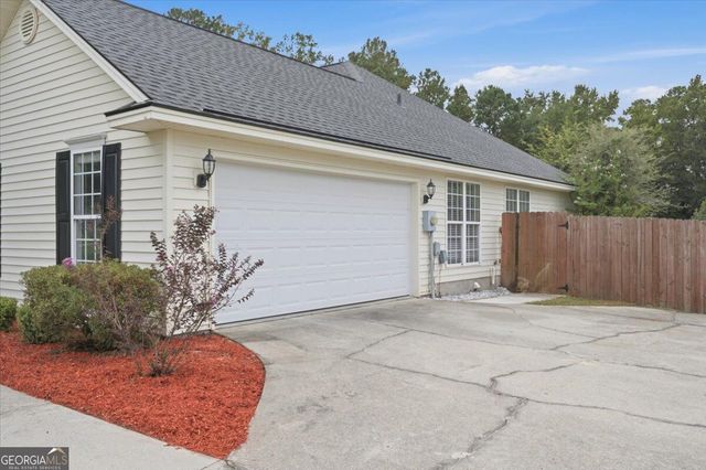 204 Veranda Avenue, Guyton, GA 31312