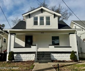 402 S 39th St, Louisville, KY 40212
