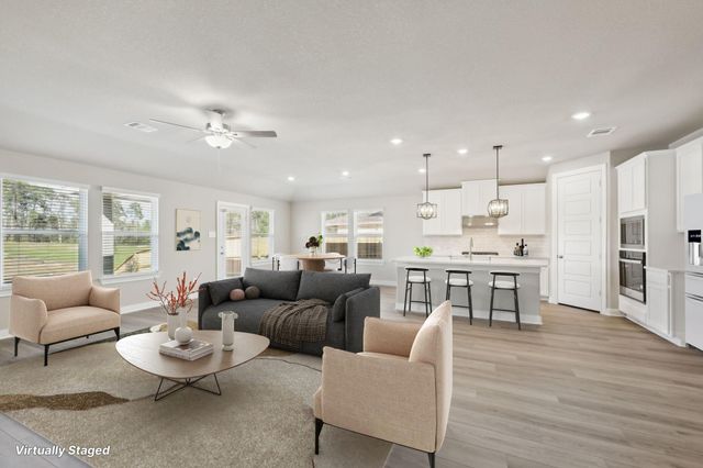 29010 Maggie View Court, Waller, TX 77484