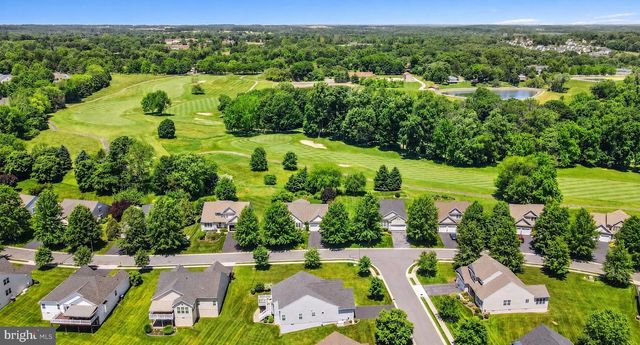 647 MARTIN DR, Avondale, PA 19311