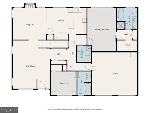647 MARTIN DR, Avondale, PA 19311