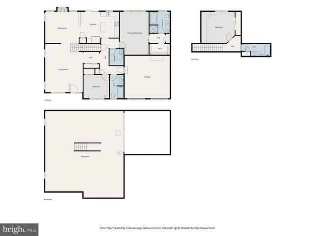 647 MARTIN DR, Avondale, PA 19311