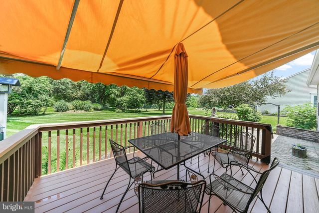 647 MARTIN DR, Avondale, PA 19311
