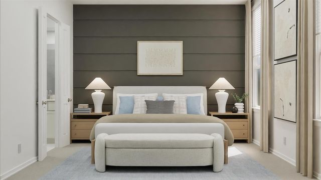 6630 Sienna Sunrise Lane, Katy, TX 77493