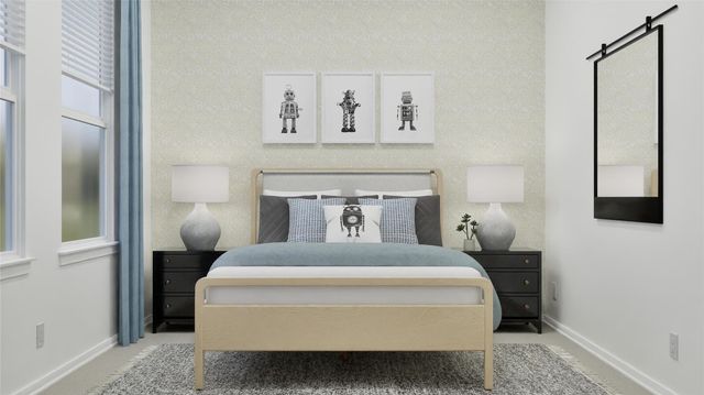 6630 Sienna Sunrise Lane, Katy, TX 77493