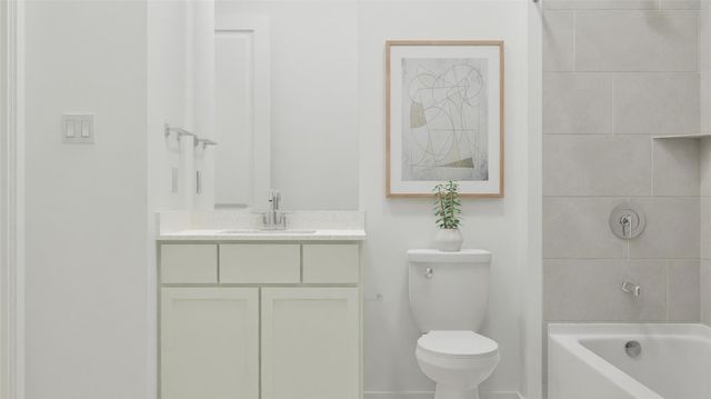 6630 Sienna Sunrise Lane, Katy, TX 77493