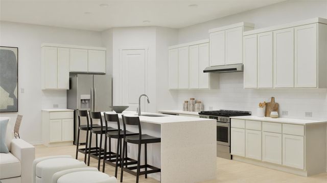 6630 Sienna Sunrise Lane, Katy, TX 77493