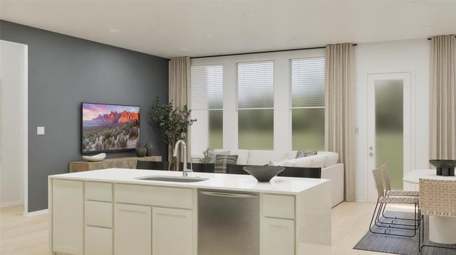 6630 Sienna Sunrise Lane, Katy, TX 77493