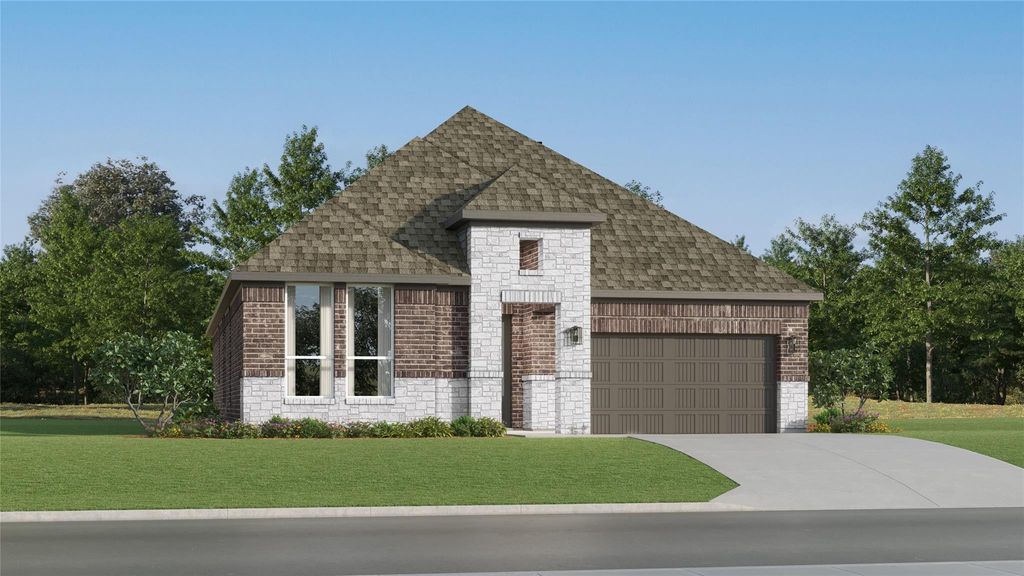 6630 Sienna Sunrise Lane, Katy, TX 77493