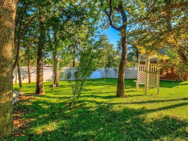 1403 Pecan Drive, Blanchard, OK 73010