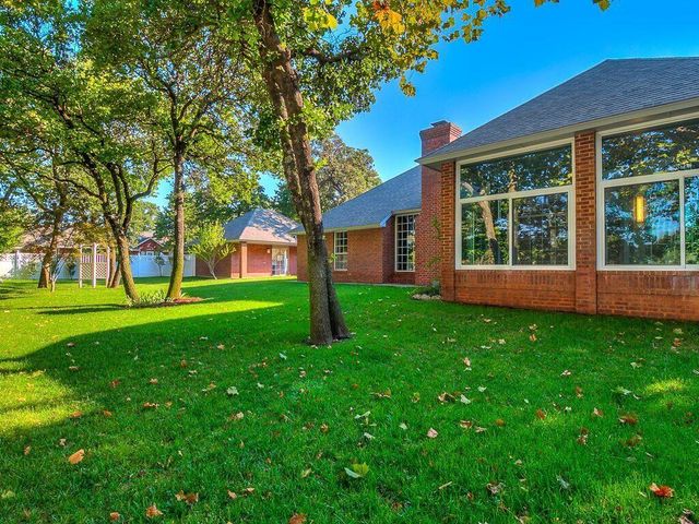 1403 Pecan Drive, Blanchard, OK 73010