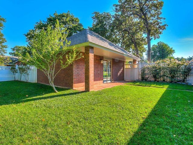 1403 Pecan Drive, Blanchard, OK 73010