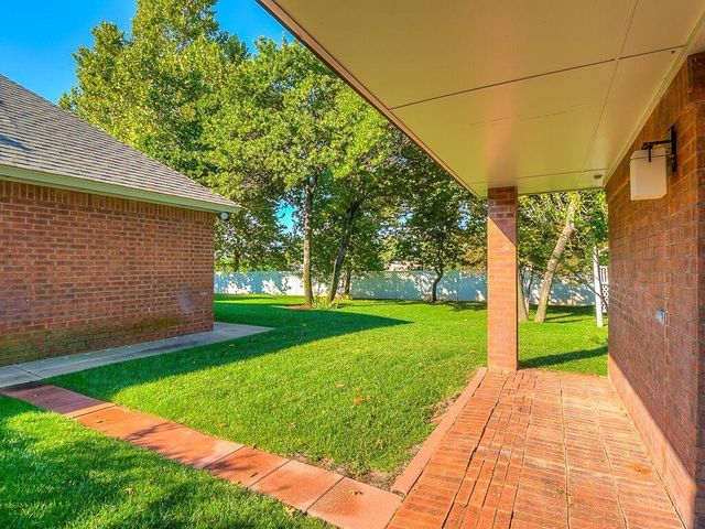 1403 Pecan Drive, Blanchard, OK 73010