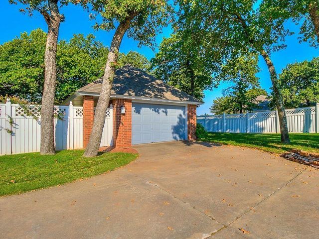 1403 Pecan Drive, Blanchard, OK 73010