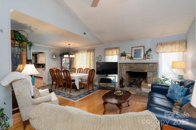 2917 Misty Plum Court, Fort Mill, SC 29715