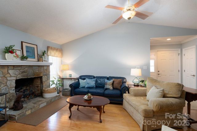 2917 Misty Plum Court, Fort Mill, SC 29715