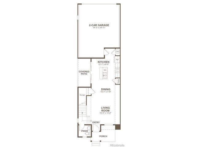 21373 E 67th Ave, Aurora, CO 80019