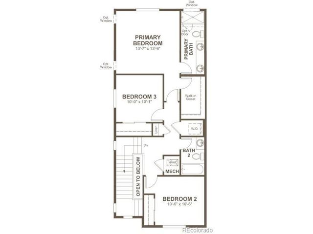 21373 E 67th Ave, Aurora, CO 80019