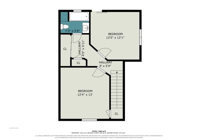 1260 Woodbridge Street, Saint Paul, MN 55117