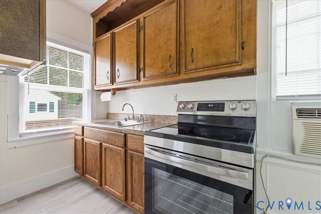 2300 Danville St, Hopewell, VA 23860