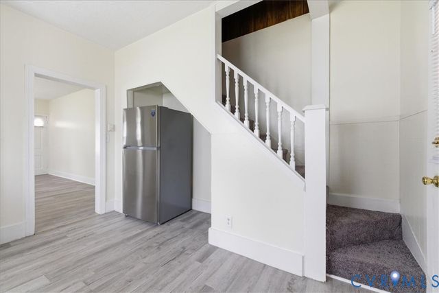 2300 Danville St, Hopewell, VA 23860