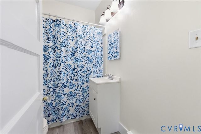 2300 Danville St, Hopewell, VA 23860