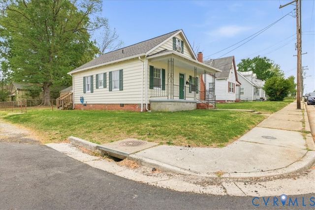 2300 Danville St, Hopewell, VA 23860