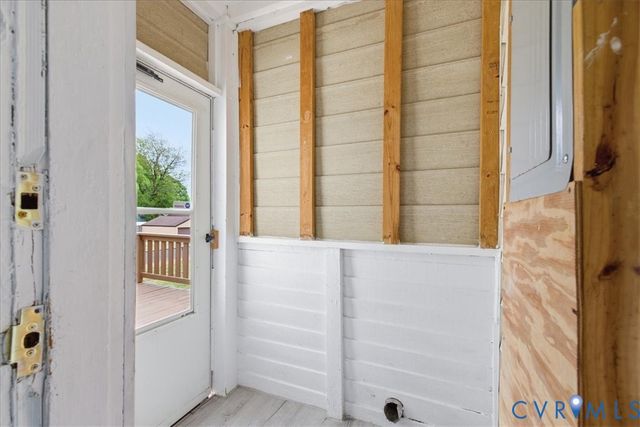 2300 Danville St, Hopewell, VA 23860