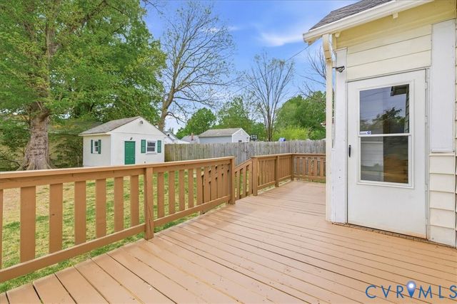 2300 Danville St, Hopewell, VA 23860